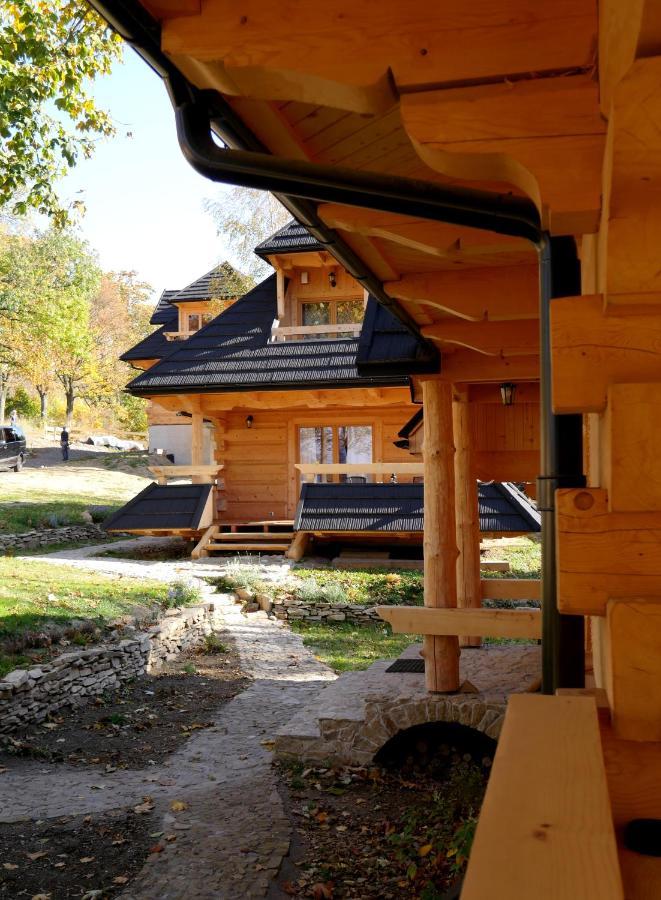 Chalet Osada Sudecka Lądek-Zdrój