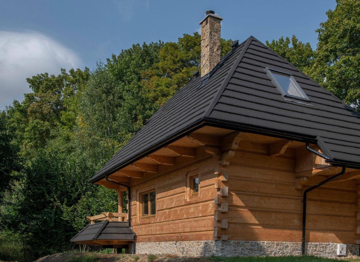 Osada Sudecka Chalet Lądek-Zdrój