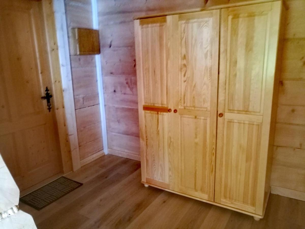 Osada Sudecka Chalet *