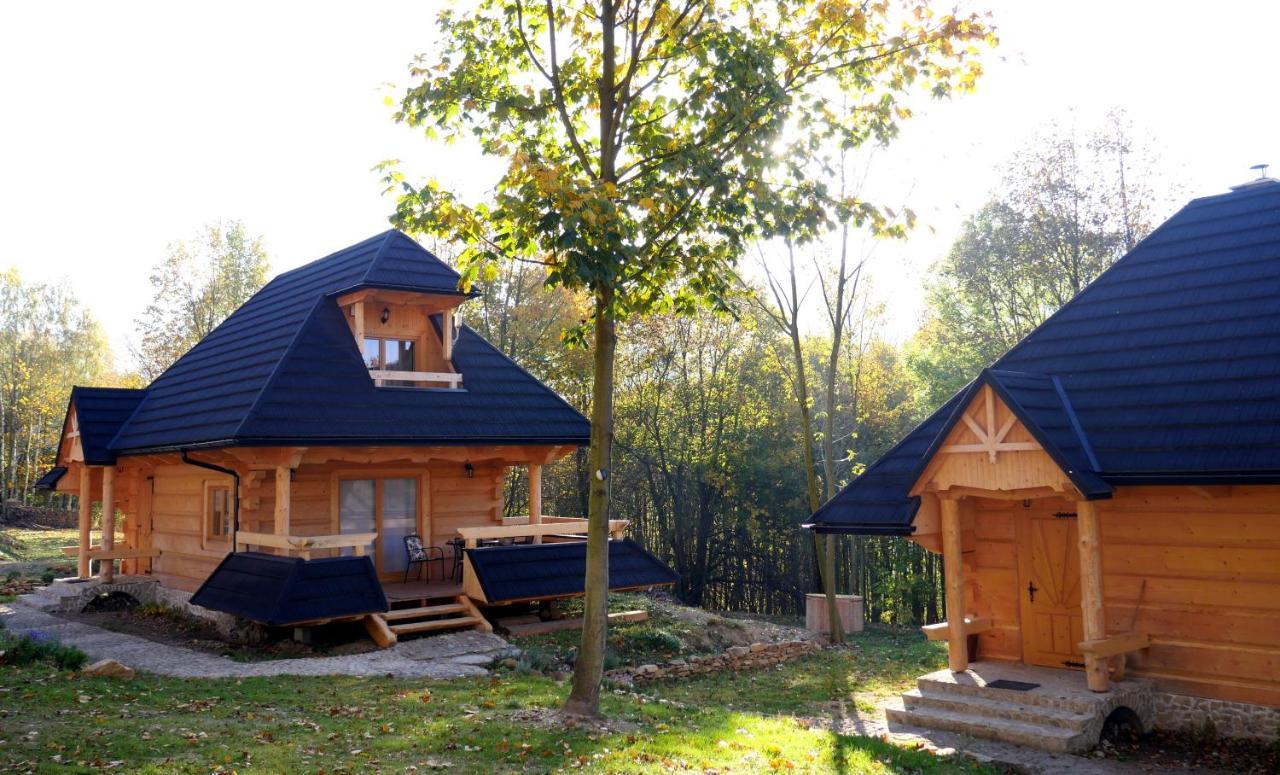 Osada Sudecka Chalet Lądek-Zdrój