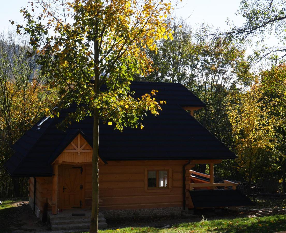 Osada Sudecka Chalet