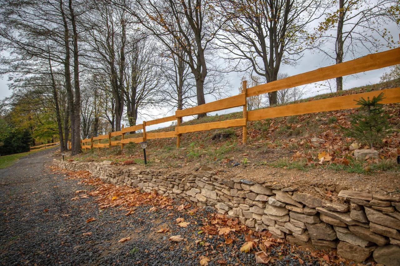Osada Sudecka Chalet Lądek-Zdrój