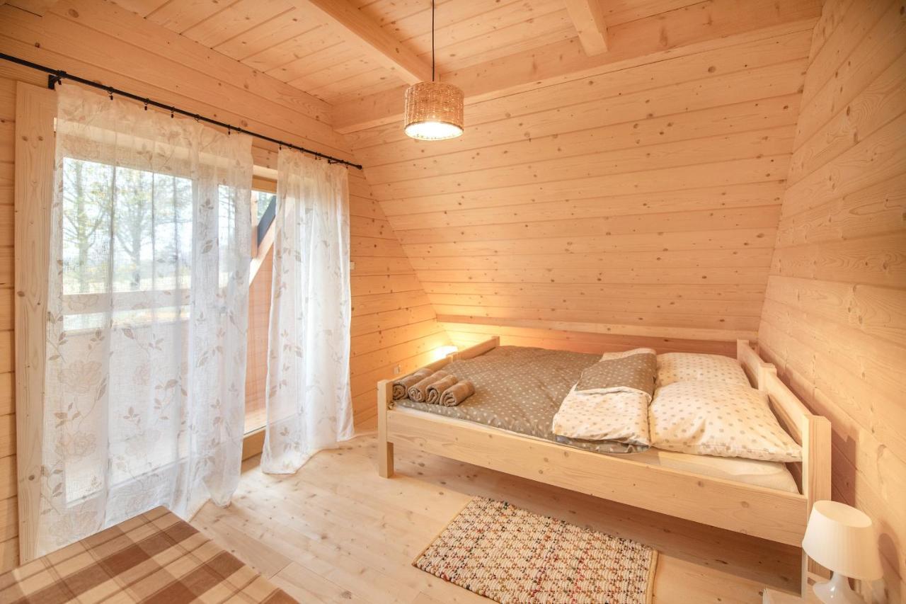 Chalet Osada Sudecka
