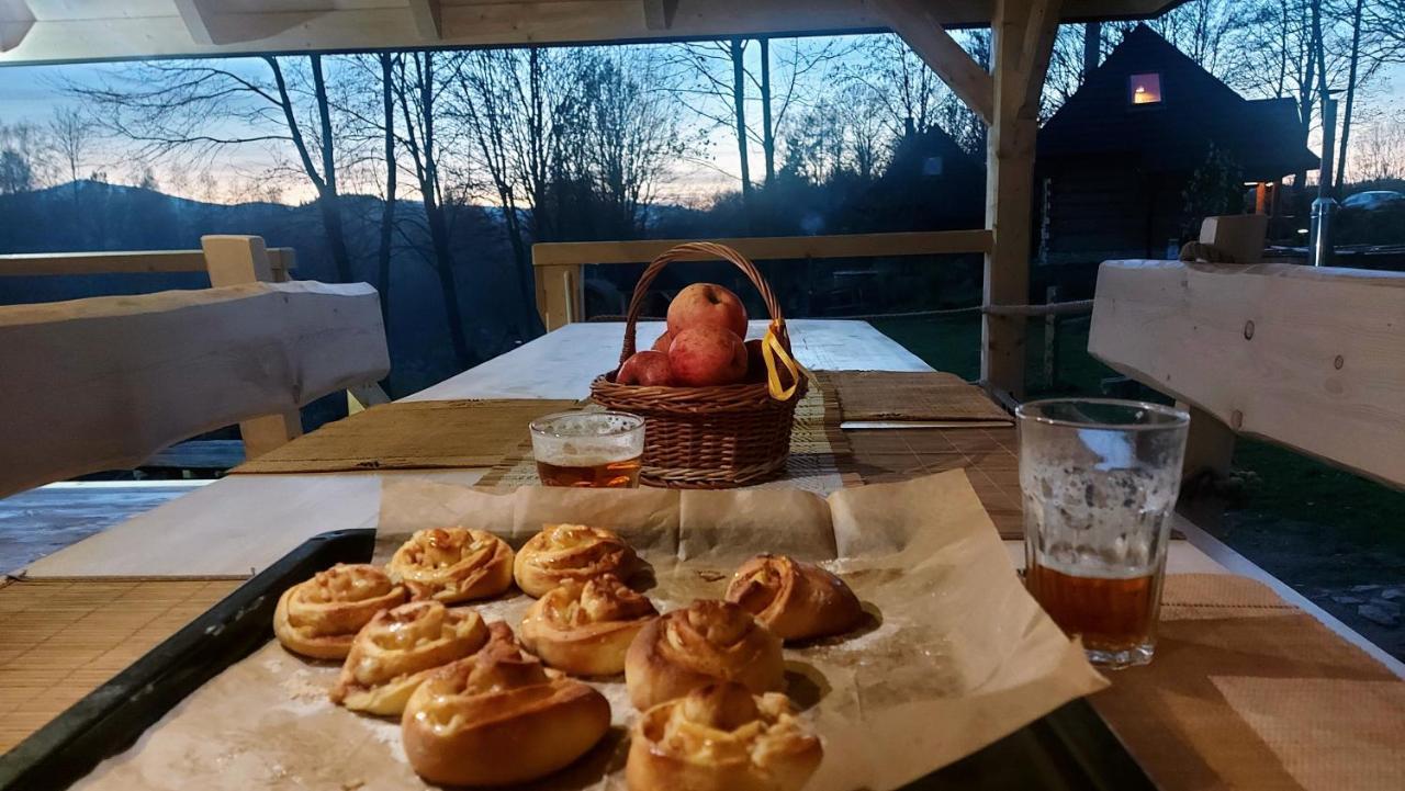 Chalet Osada Sudecka Lądek-Zdrój