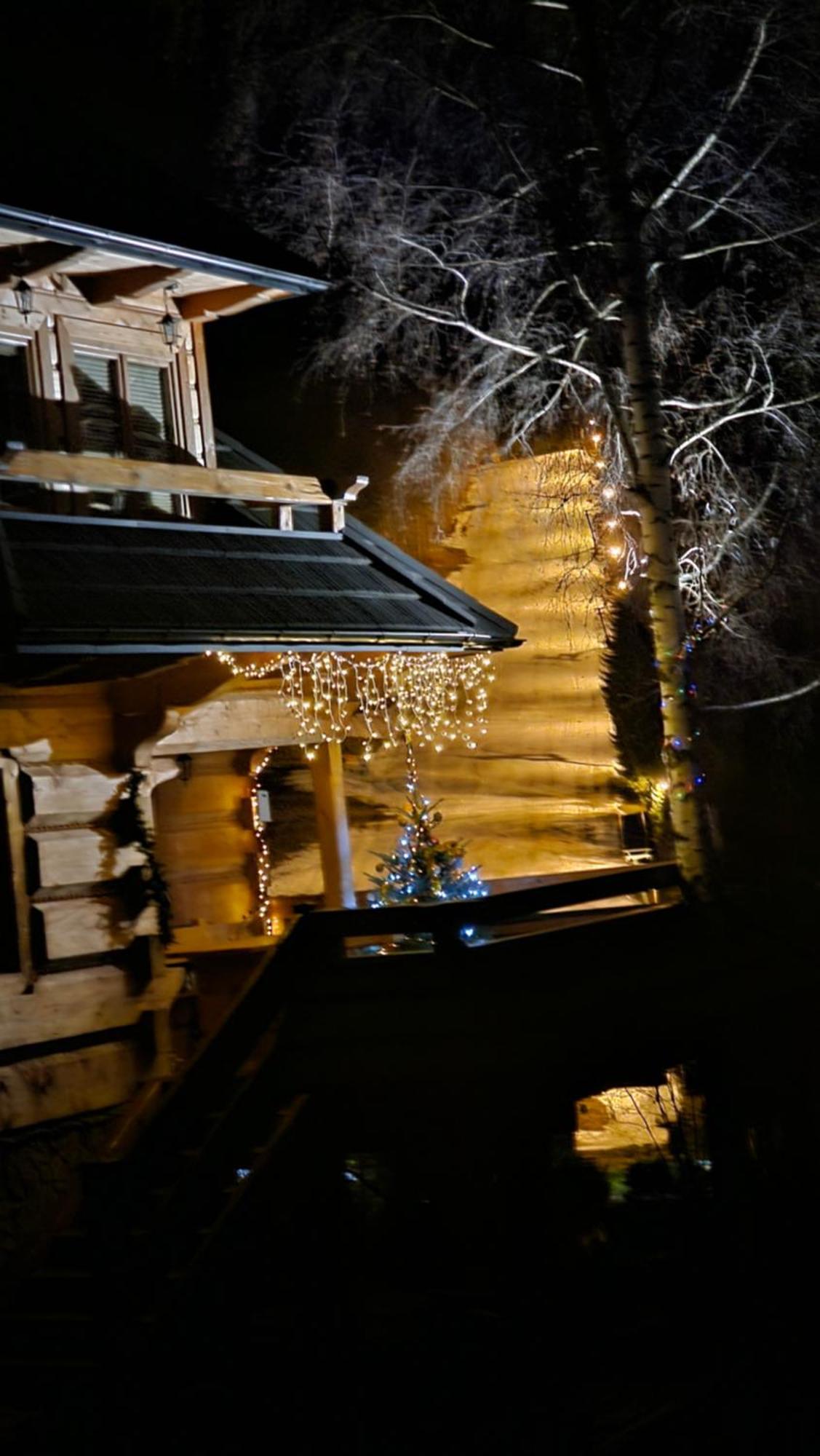 Osada Sudecka Chalet Lądek-Zdrój